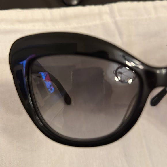 Kate Spade cat eye glasses - Picture 16 of 16